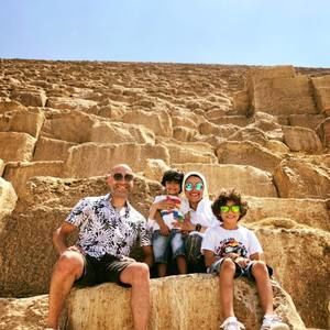 Meet your Posher, Mai